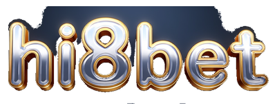 hi8bet logo